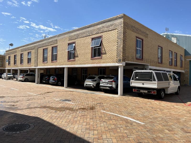 To Let Commercial Property for Rent in Montague Gardens Western Cape